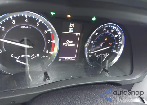 2015 Toyota Highlander Limited Platinum V6 z USA, uszkodzony, nr VIN 5TDDKRFH5FS179705